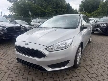 Ford Focus 1.0 Trend