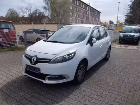 Renault Scénic 1.2 Paris