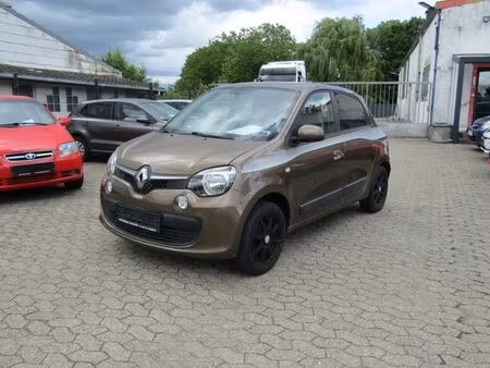Renault Twingo 1.0 70 Dynamique