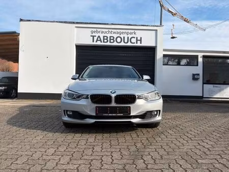 BMW Série 3 320i 2.0 184