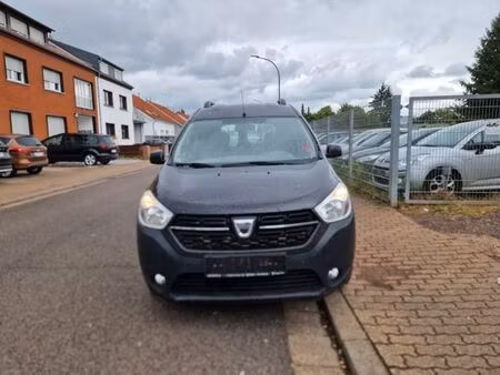 Dacia Dokker 1.6 102 Ambiance