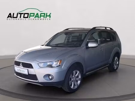 Mitsubishi Outlander 2.0 150 Inform