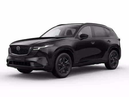 Mazda CX-5 2.5 141 Homura