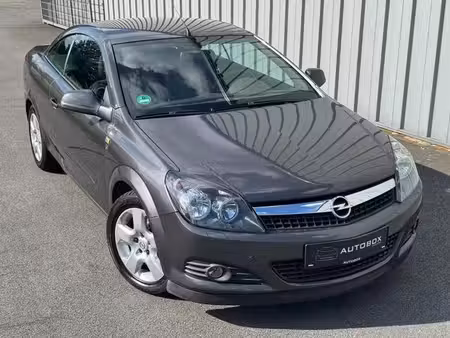 Opel Astra 1.6 Edition