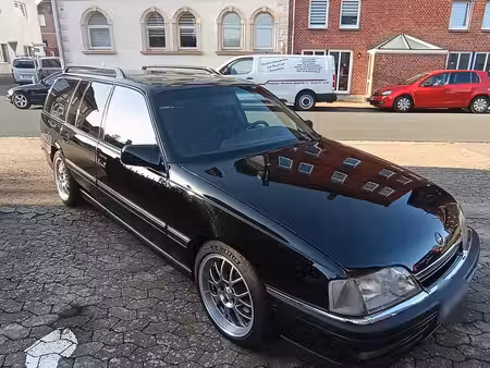 Opel Omega Break 