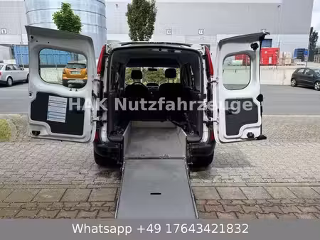 Renault Kangoo 1.5