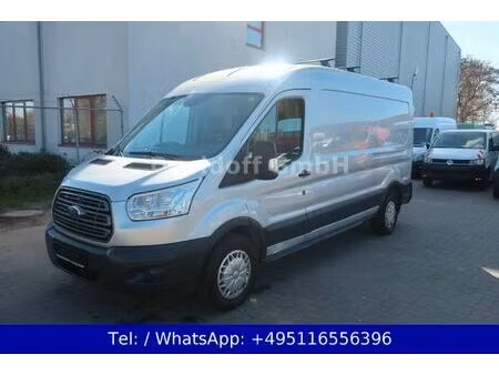 Ford Transit 2.2 TDCi 125 Trend