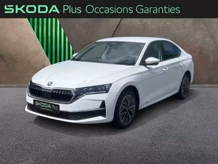 Škoda Octavia 2.0 TDI 116