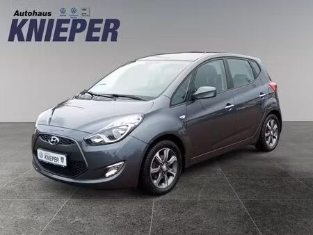 Hyundai IX20 1.4 90