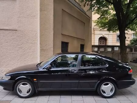 Saab 900 2.0 185