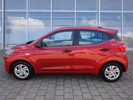 Hyundai i10 1.0 67 Confort