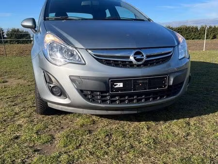 Opel Corsa 1.2 85