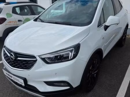 Opel Mokka 1.4 140 Ultimate
