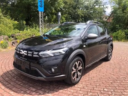 Dacia Sandero 1.0 TCe 110 Expression