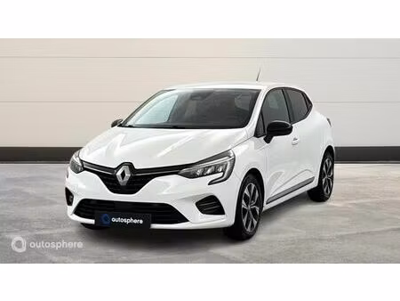 Renault Clio 1.5 dCi 100 Evolution