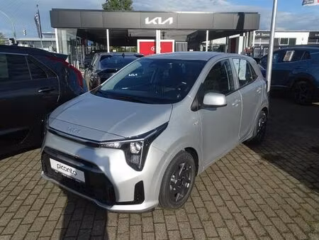Kia Picanto 1.0 GDi 68