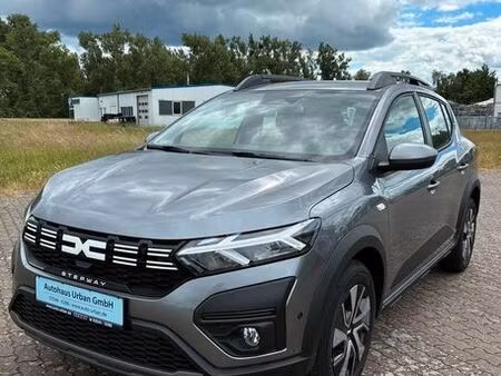 Dacia Sandero 1.0 TCe 90 Expression