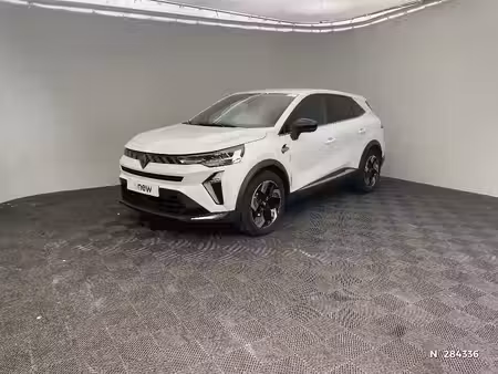 Renault Symbioz E-Tech 1.6 145 Techno