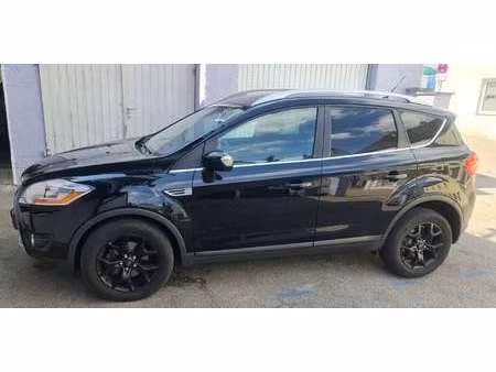Ford Kuga 2.0 TDCi 140 Trend