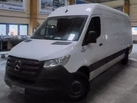Mercedes-Benz Sprinter 2.0 CDI 170
