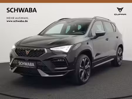 Cupra Ateca 1.5 TSI 150