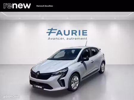 Renault Clio 1.5 dCi 100 Evolution