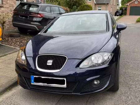 Seat Leon 1.4