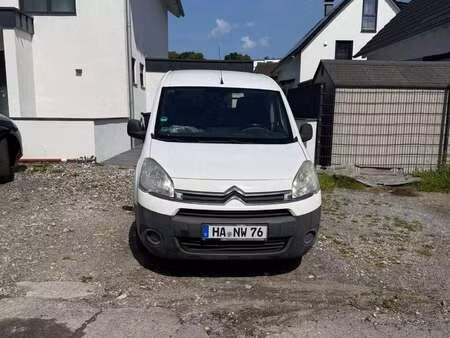 Citroën Berlingo 1.6 HDi 75