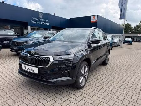 Škoda Karoq 1.5 TSI 110 Style