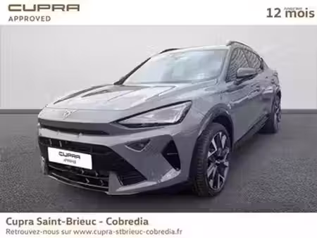 Cupra Formentor VZ 1.5 272