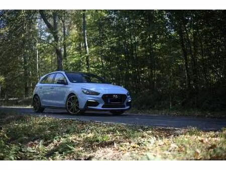 Hyundai i30 N Performance 2.0 T-GDi 275 N Performance