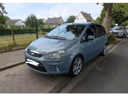 Ford C-max 1.8 125 Titanium