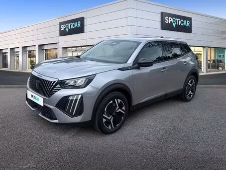 Peugeot 2008 156 Allure