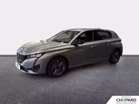 Peugeot 308 1.2 145 Style