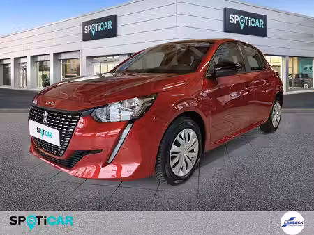 Peugeot 208 1.2 PureTech 75 Active