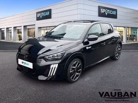 Peugeot 208 1.2 145 GT