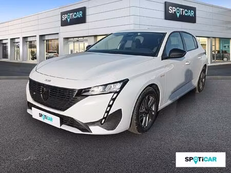 Peugeot 308 1.2 145 Style