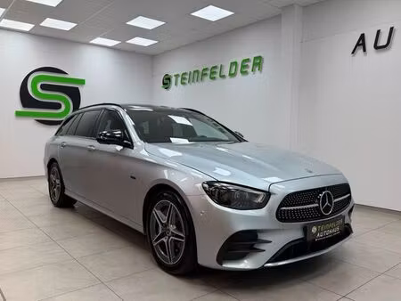 Mercedes-Benz Classe E E 300