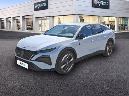 Peugeot 408 1.2 145 GT