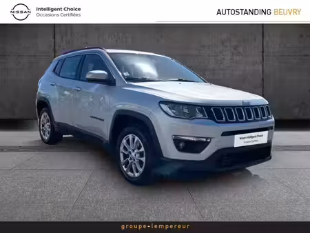 Jeep Compass 1.6 MultiJet 120 Longitude