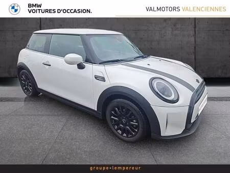 Mini Mini Cooper 1.5 136 Camden