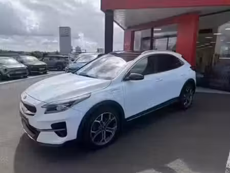 Kia Ceed 1.6 GDi 105 Design
