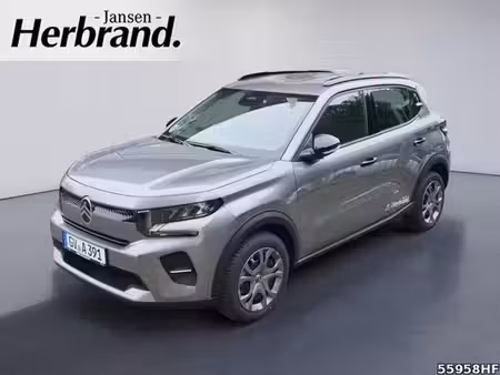 Citroën C3 1.2 100 Plus