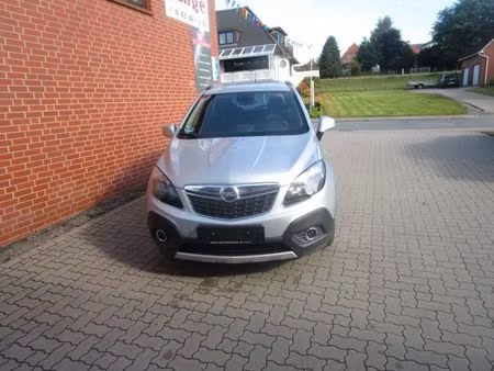 Opel Mokka 1.4 140 Edition