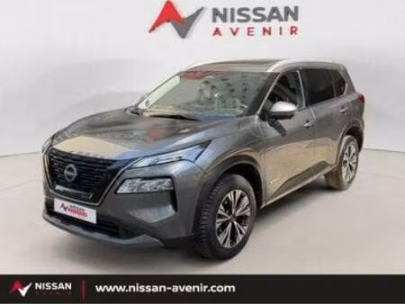 Nissan X-Trail e-Power N Connecta