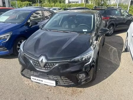 Renault Clio 1.0 TCe 90 Équilibre