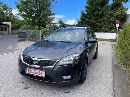Kia Ceed 1.4