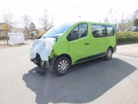 Renault Trafic 1.6 Expression