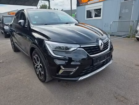 Renault Arkana 1.3 TCe 140 Intens