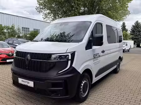 Renault Master dCi 130 Business
